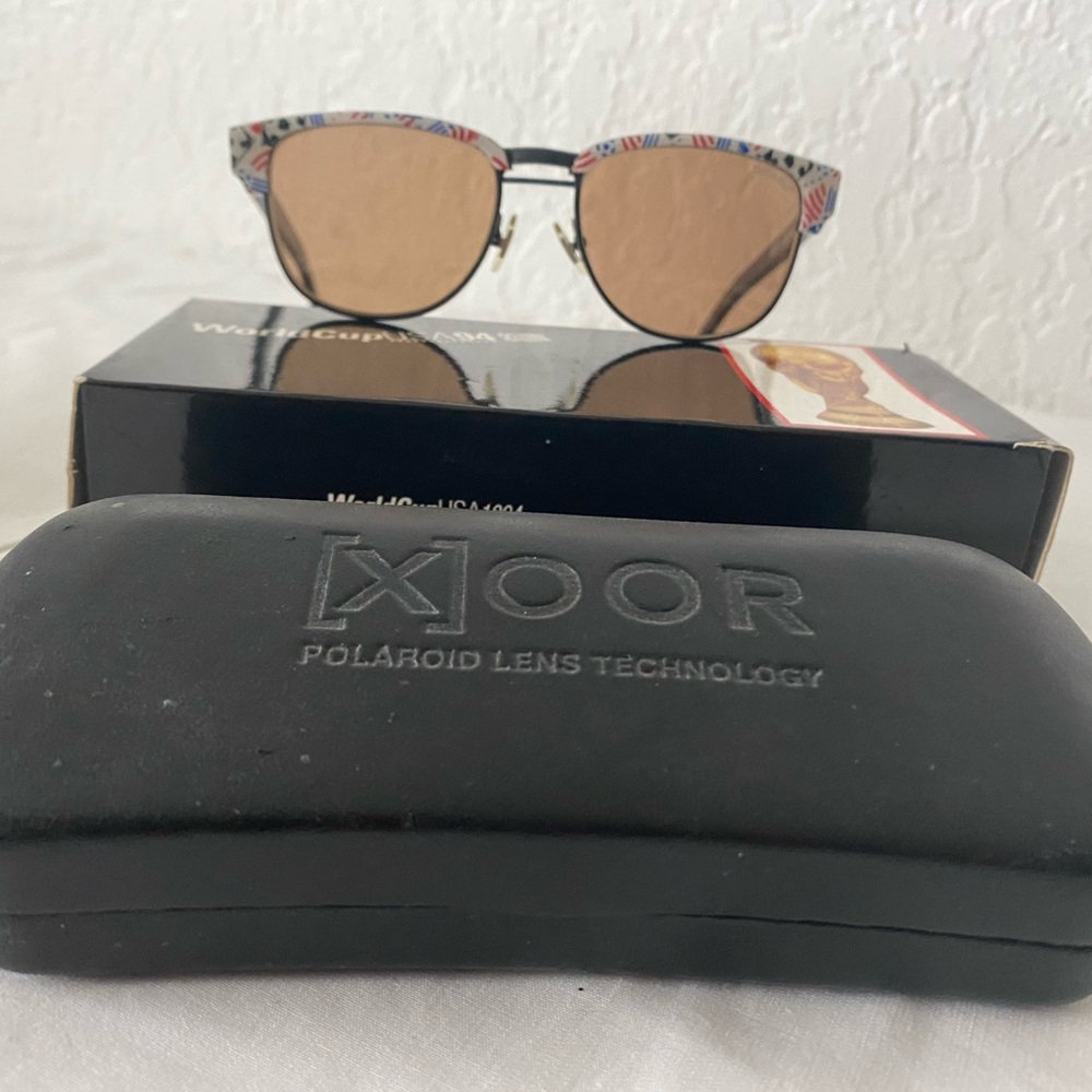 New Vintage World Cup 94 Sunglasses - Picture 12 of 12